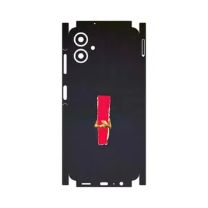 MAHOOT Collage of Embrace-FullSkin Cover Sticker for Samsung Galaxy A06