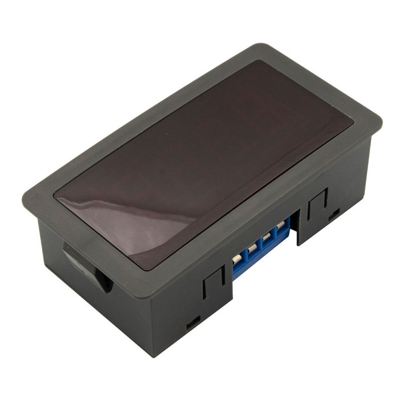 آمپر متر مدل LG5135