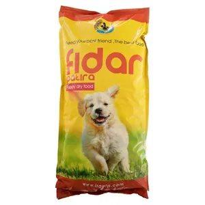 غذای خشک توله سگ فیدار پاتیرا مدل Mini Puppy وزن 10 کیلو گرم