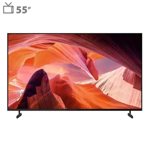 Sony KD-55X80L Smart LED TV 55 Inch 