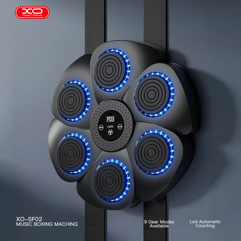 عکس شماره 11 : میت دیواری ایکس او مدل sf-02