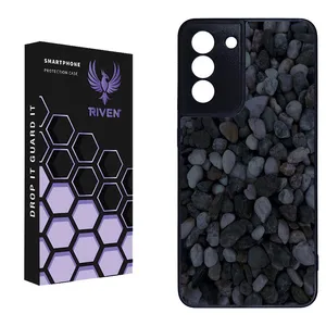 RIVEN RI3-6 Case For Samsung Galaxy S21 FE