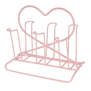 استند لیوان مدل قلب MN-21