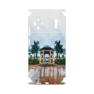 MAHOOT Hafiz-FullSkin Cover Sticker for Xiaomi Poco M5