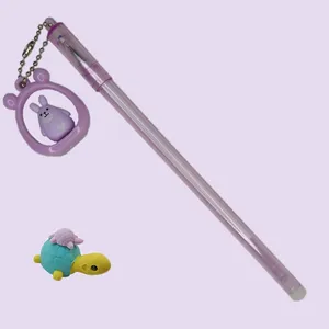 روان نویس مدل خرگوش زنجیر دار کد 03 به همراه پاک کن