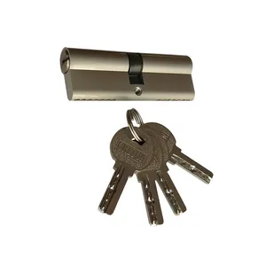 سیلندر قفل کریتون مدل سوئیچی 09