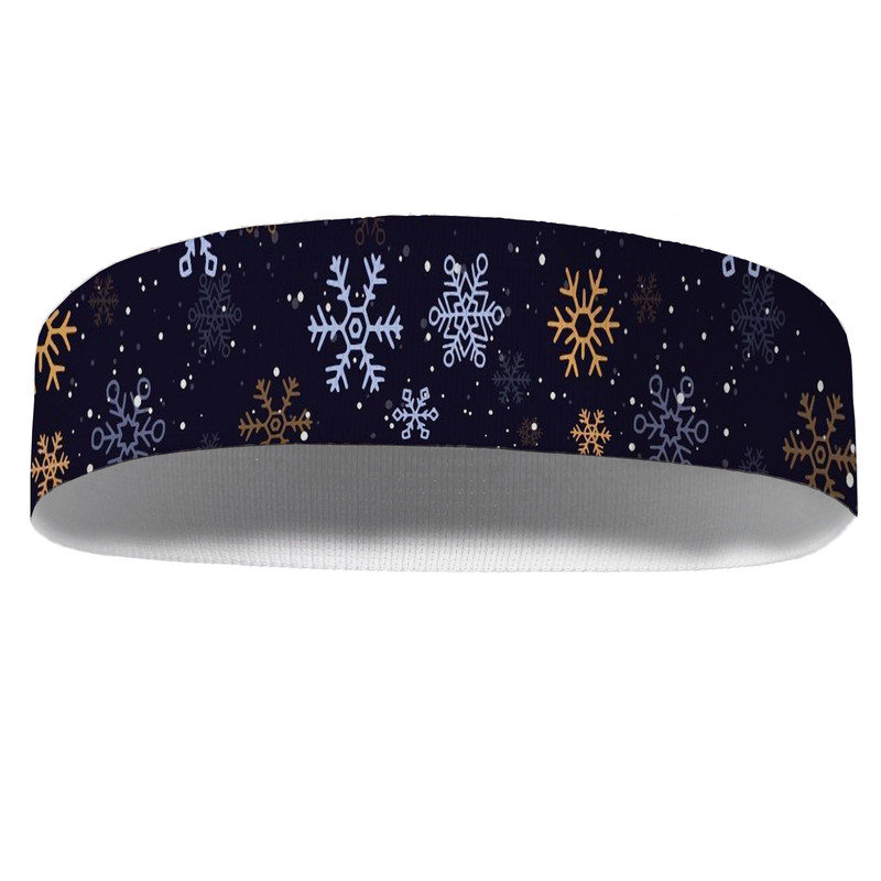 هدبند ورزشی آی تمر مدل 518