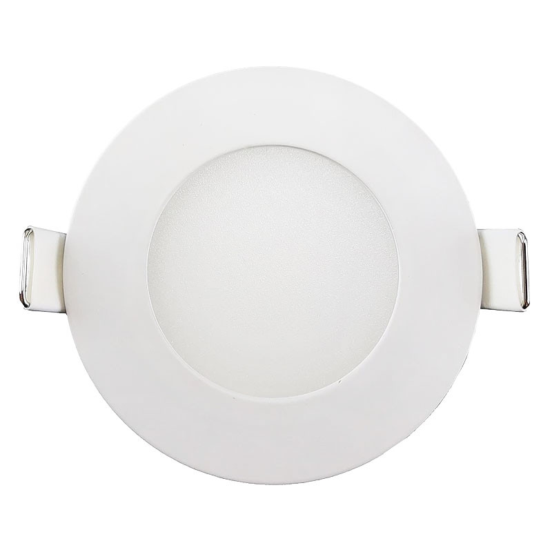 پنل 3 وات ال ای دی مکس مدل M-15192C بسته 2 عددی