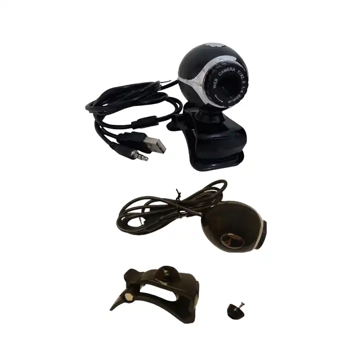 وب کم مدل شادوو