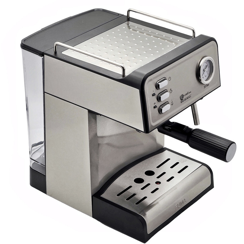 اسپرسو ساز فوما مدل FU-2090 اسپرسو ساز فوما مدل FU-2090