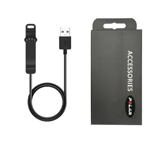  کابل شارژ پلار مدل 01-0001-08 مناسب برای ساعت هوشمند پلار POLAR UNITE