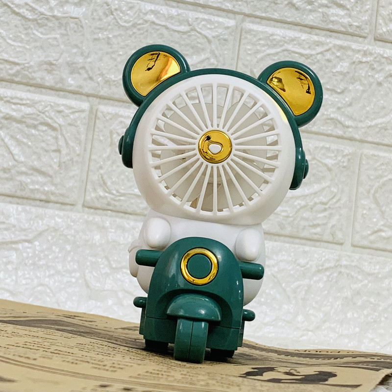 پنکه رومیزی مدل موتوری