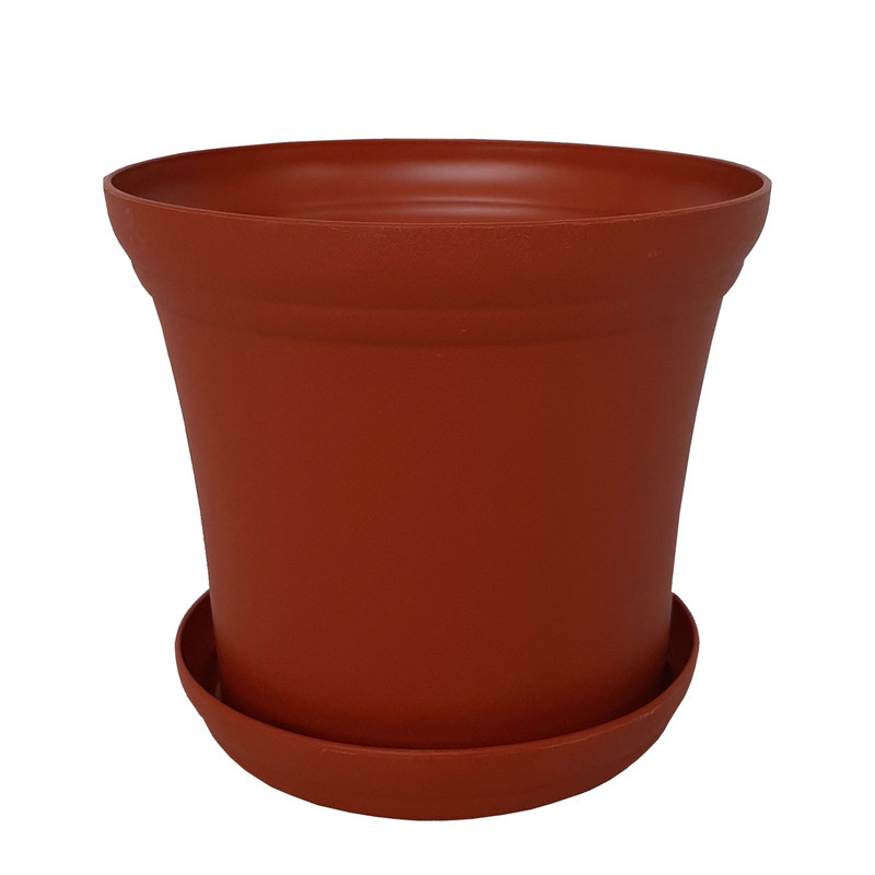 گلدان مدل کاملیا کد 125 گلدان مدل کاملیا کد 125