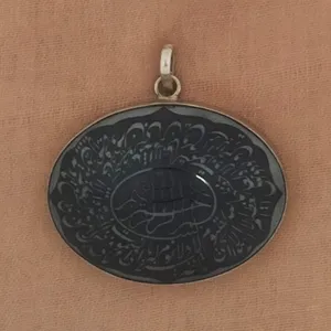 آویز گردنبند نقره زنانه سلین کالا مدل ce-new94