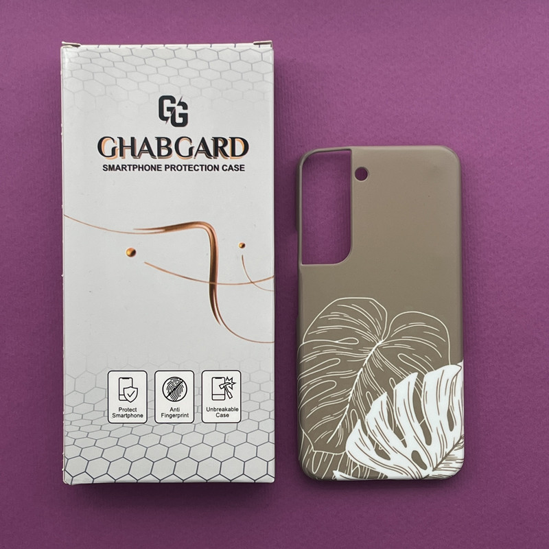 کاور قاب گارد مدل فانتزی مناسب برای گوشی موبایل سامسونگ Galaxy S22