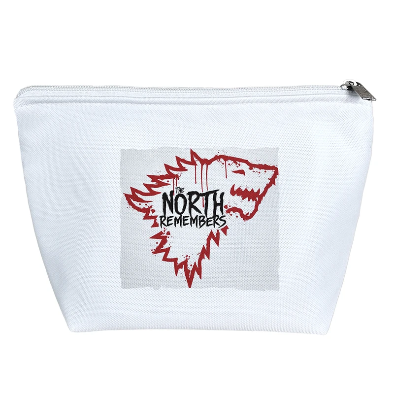 کیف لوازم آرایش دخترانه خندالو مدل گیم آف ترونز کد 6192