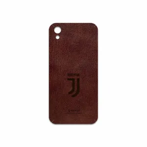 MAHOOT NL-JUVE Cover Sticker for Honor 8S
