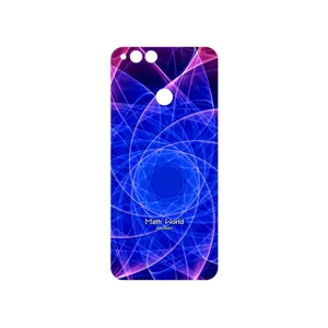 MAHOOT Mathematical Geometric Shape 9 Cover Sticker for Honor 7X
