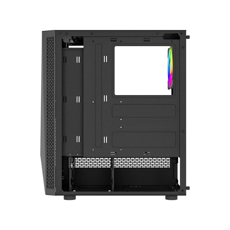 کیس کامپیوتر لاجی کی مدل LK-C311B