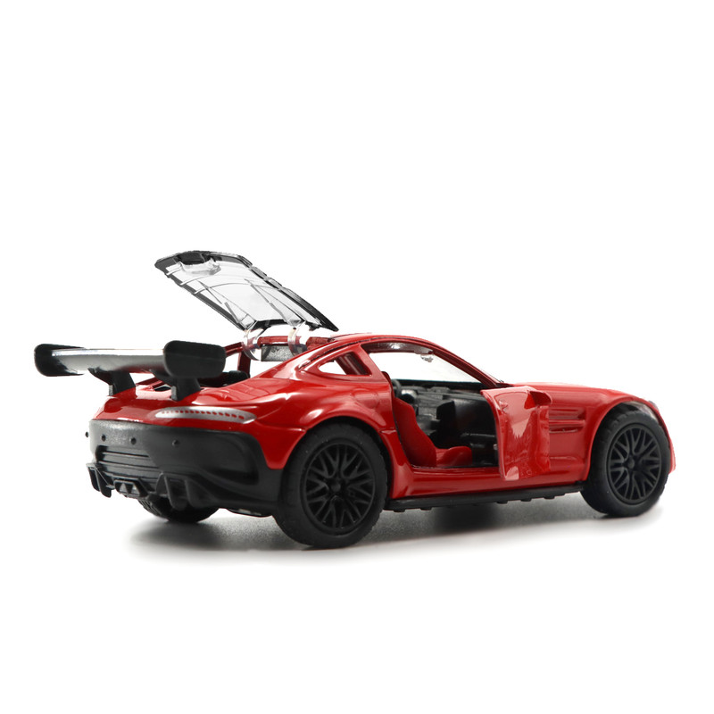 ماکت ماشین مدل آئودی R8 V10 GT