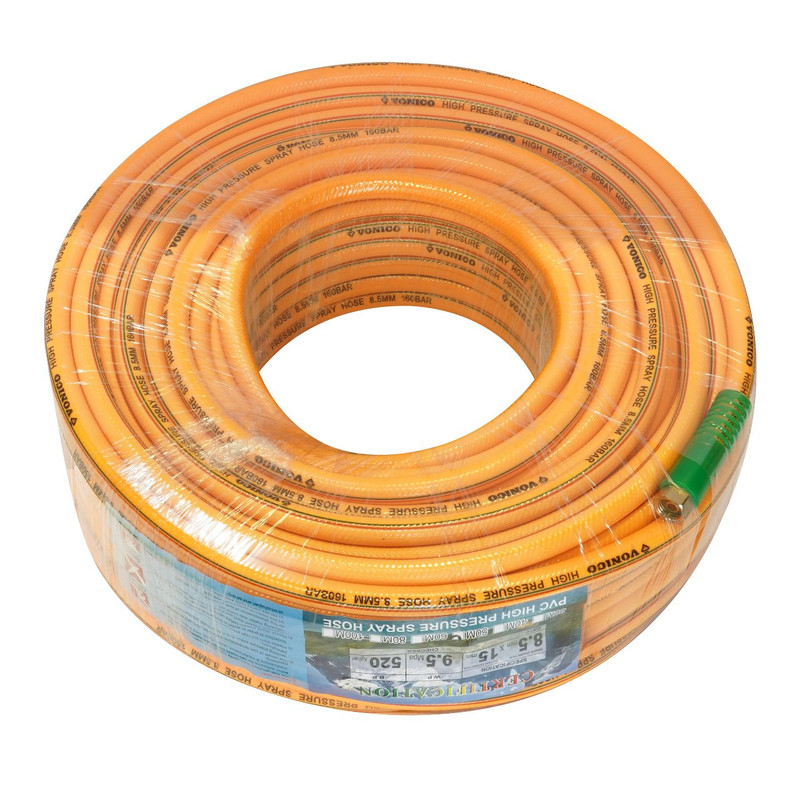 شلنگ سمپاش ونیکو مدل 160bar