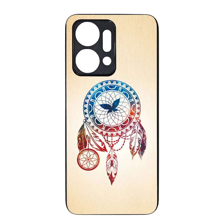 کاور گالری وبفر طرح دریم کچر مناسب برای گوشی موبایل آنر x7a