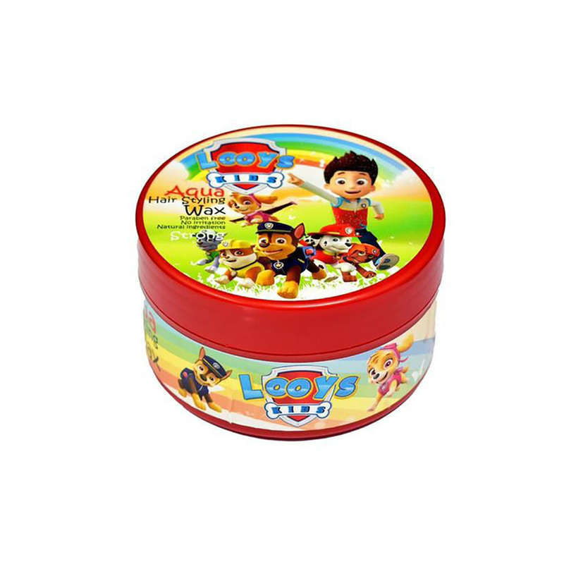 واکس مو کودک لویز مدل Aqua حجم 200 میلی لیتر