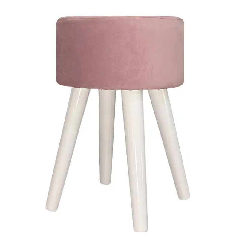 پاف کارین مدل  Ap006 White