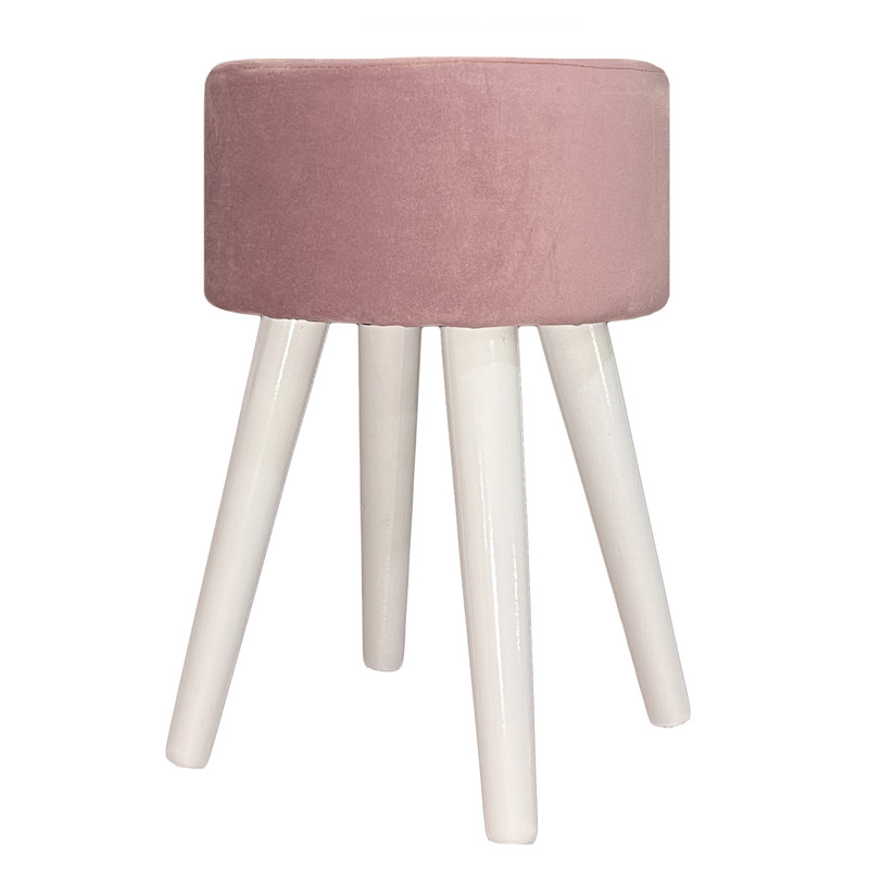 پاف کارین مدل  Ap006 White