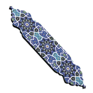 نشانگر کتاب مدل کاشی کد bir21