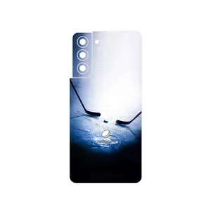 MAHOOT Ice hockey Cover Sticker for Samsung Galaxy S21 5G