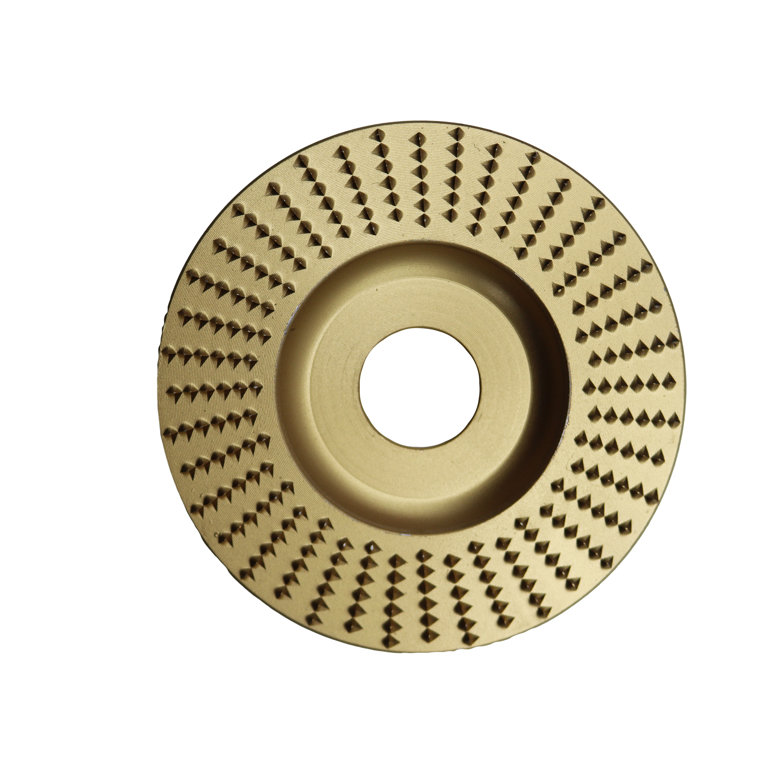 صفحه چوب ساب فیدر مدل تخت کد YP-TAKHT-100MM