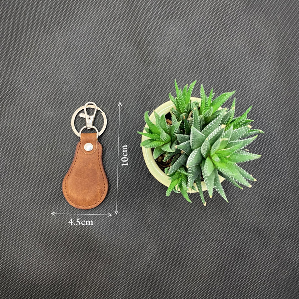 جاکلیدی مدل چرم قلاب دار کد11 جاکلیدی مدل چرم قلاب دار کد11