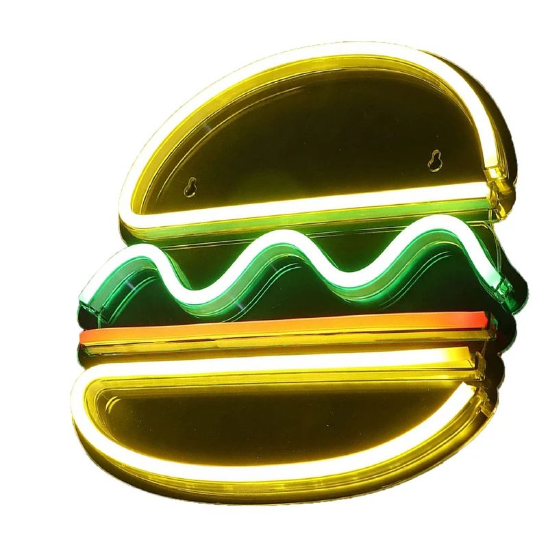 چراغ تزیینی مدل 2530 طرح ساندویچ 