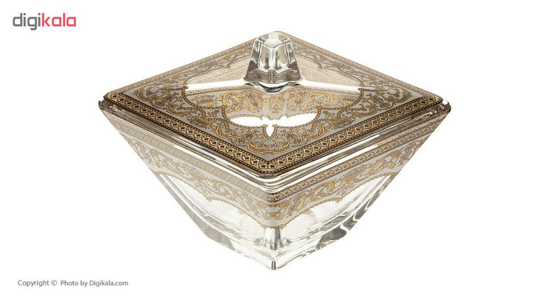 قندان وی دی وی مدل torcello 11 belleza قندان وی دی وی مدل torcello 11 belleza