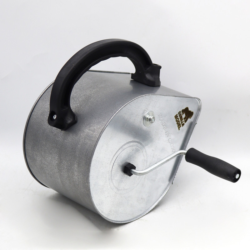 سیمان پاش دستی مدل گوریلا کد YP-26CM