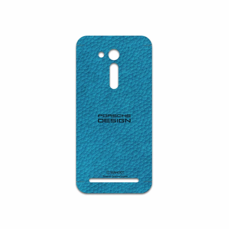 برچسب پوششی ماهوت مدل BL-PRDS مناسب برای گوشی موبایل ایسوس Zenfone Go