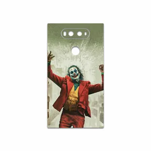 MAHOOT Joker Cover Sticker for LG V20