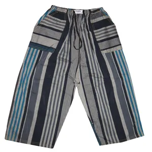 شلوارک مردانه چیندکا مدل SAJTH کد 0028