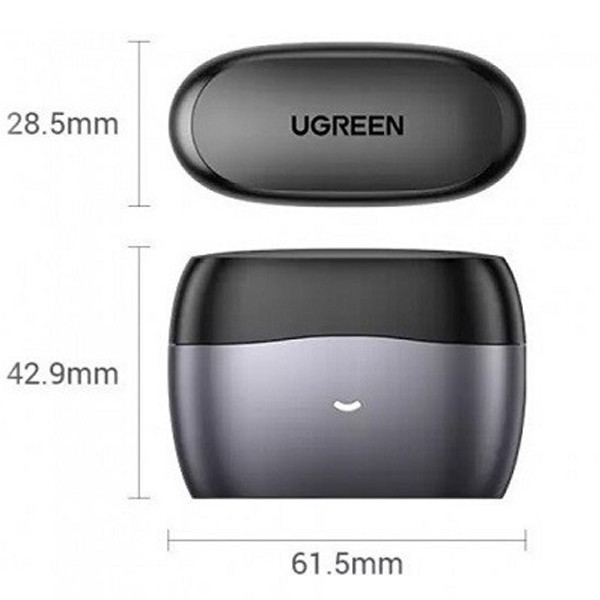 هدفون بلوتوثی یوگرین مدل WS118-90242