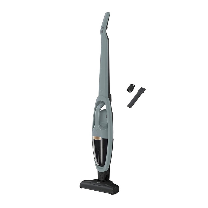 جارو شارژی عصایی آ ا گ مدل QX6