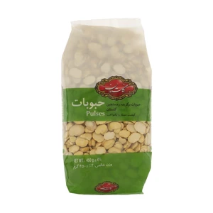 لپه باقلا گلستان - 450 گرم
