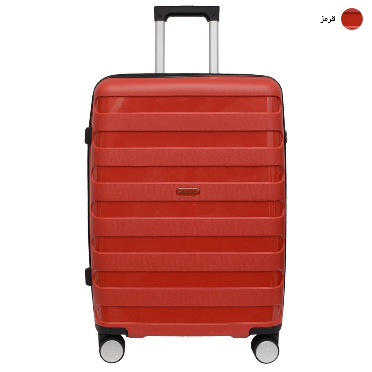 چمدان هد مدل HL 004 سایز متوسط -  - 20