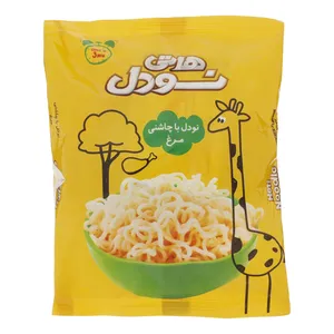 نودل با چاشنی مرغ هاتی کارا - 75 گرم  