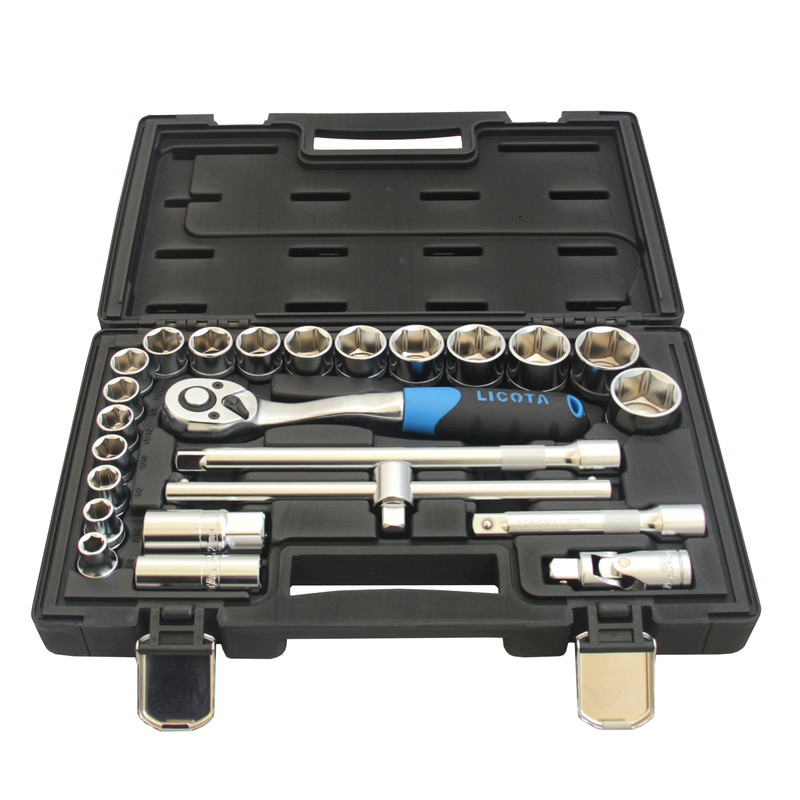 مجموعه 24 عددی سری بکس لیکوتا مدل ALK-8012FS