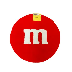 پادری ام اند امز مدل Bath Rug سایز 60×60 سانتی متر