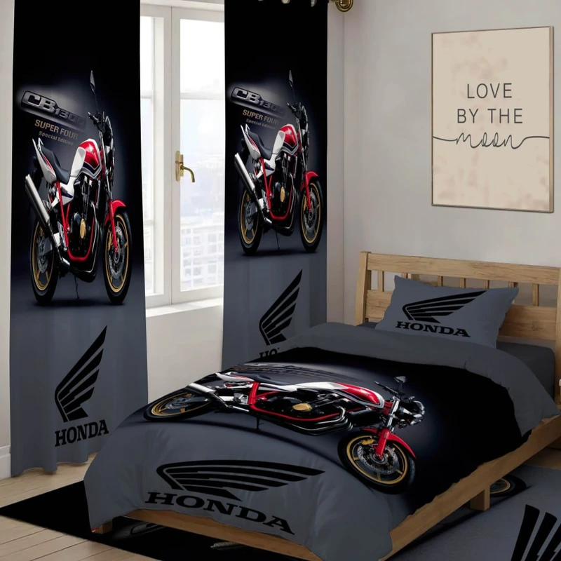 سرویس خواب تک نفره 4 تکه مدل موتور کد ۱۰۳۲