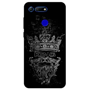 Megafone King 1896 Cover For Honor View 20