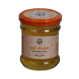 عسل بهاره حاج کندو - 230 گرم
