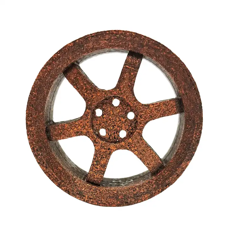 جاکلیدی مدل رینگ ماشین طرح آویز ماشین کد 16.4.2